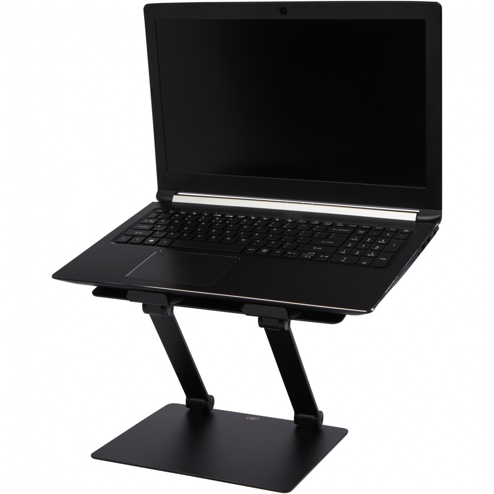 Logotrade promotional merchandise image of: Rise Pro laptop stand