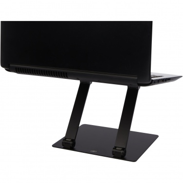 Logotrade advertising product image of: Rise Pro laptop stand