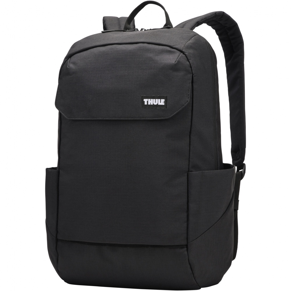 Logotrade business gift image of: Thule Lithos backpack 20L