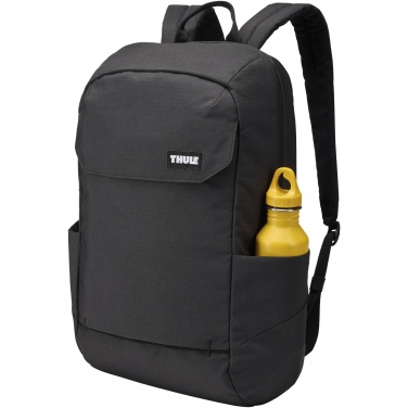 Logotrade promotional merchandise picture of: Thule Lithos backpack 20L