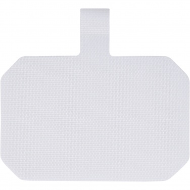 Logotrade promotional item picture of: Kubi phone lanyard