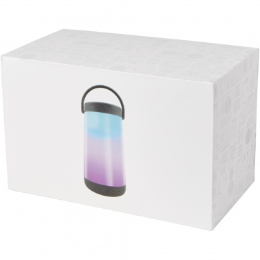 Logotrade promotional merchandise image of: Move Ultra IPX5 outdoor speaker with RGB mood light