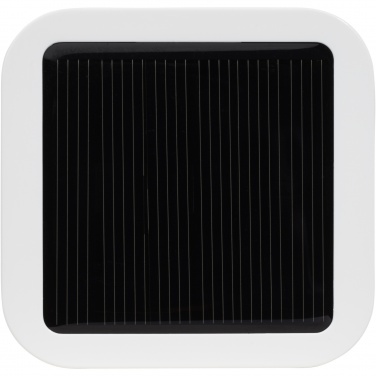 Logotrade business gift image of: Tayo solar charging TWS earbuds 