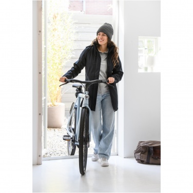 Logo trade promotional gifts image of: Hardy women's insulated parka