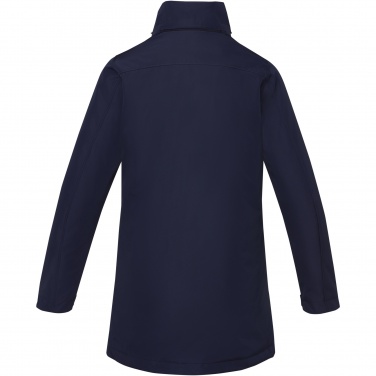 Logo trade promotional item photo of: Hardy women's insulated parka