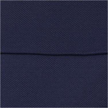 Logo trade promotional giveaways picture of: Nubia men's performance full zip knit jacket