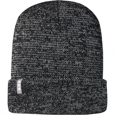 Logotrade promotional item picture of: Rigi reflective beanie