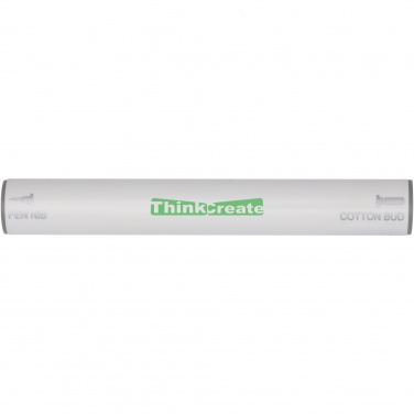 Logo trade promotional merchandise picture of: Mimi TWS earbuds cleaning kit