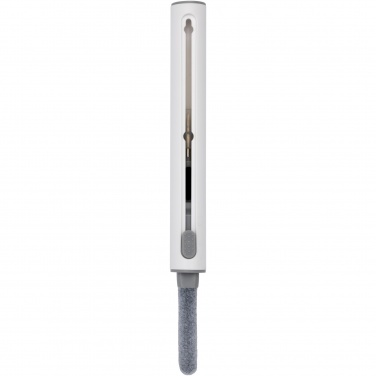 Logo trade advertising product photo of: Mimi TWS earbuds cleaning kit