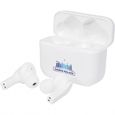 Logotrade promotional product image of: Anton Advanced ENC earbuds