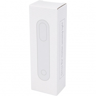 Logo trade promotional merchandise image of: Sensa Bar motion sensor light
