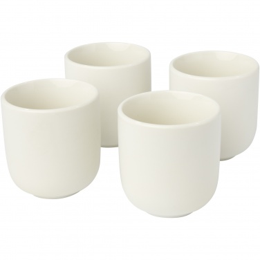 Logotrade promotional merchandise photo of: Male 4-piece 90 ml espresso cup