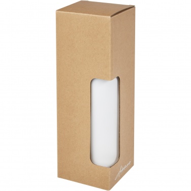 Logotrade advertising products photo of: Riti 500 ml copper vacuum insulated bottle 