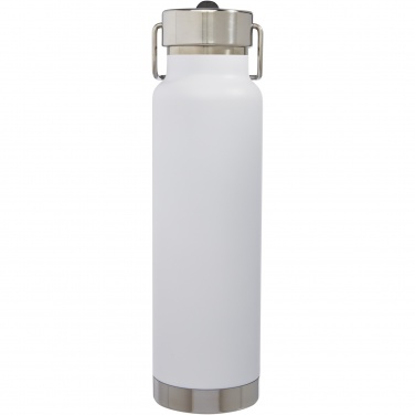 Logotrade advertising product image of: Thor 750 ml copper vacuum insulated sport bottle