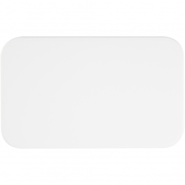 Logotrade promotional merchandise image of: MIYO single layer lunch box 