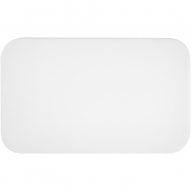 Logotrade promotional merchandise photo of: MIYO Pure single layer lunch box