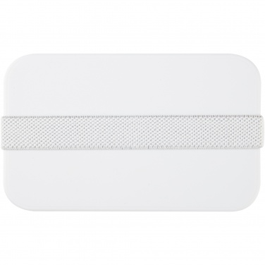 Logotrade promotional giveaway image of: MIYO Pure single layer lunch box