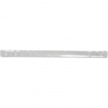 Logo trade corporate gifts picture of: RFX™ Mats 38 cm reflective safety slap wrap