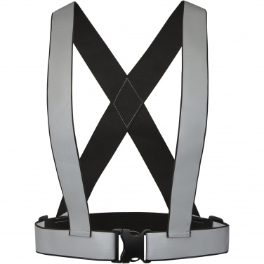 Logo trade promotional merchandise image of: RFX™ Desiree reflective safety harness and west
