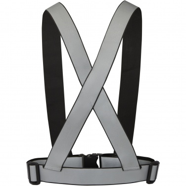 Logo trade promotional items picture of: RFX™ Desiree reflective safety harness and west