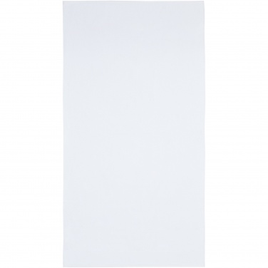 Logotrade promotional merchandise photo of: Ellie 550 g/m² cotton towel 70x140 cm