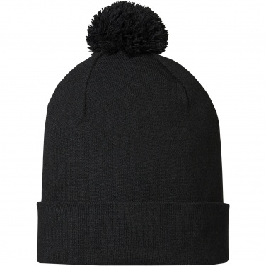 Logotrade business gift image of: Olivine GRS recycled beanie