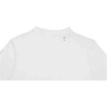 Logotrade advertising products photo of: Deimos short sleeve men's cool fit polo