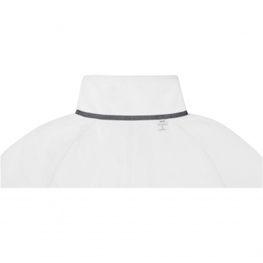 Logotrade corporate gift picture of: Zelus men's fleece jacket