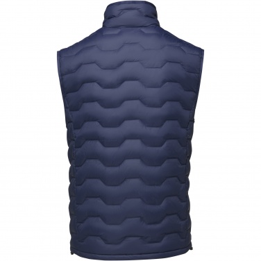Logotrade corporate gift image of: Epidote men's insulated down bodywarmer
