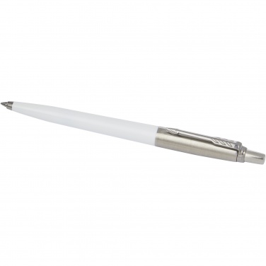 Logo trade promotional items image of: Parker Jotter Recycled ballpoint pen