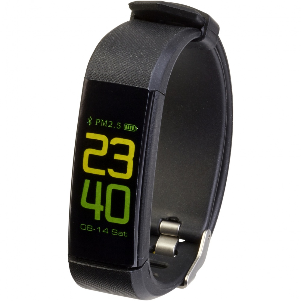 Logotrade promotional merchandise image of: Prixton smartband AT801
