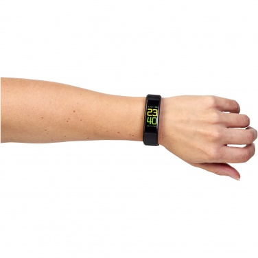 Logotrade corporate gift image of: Prixton smartband AT801