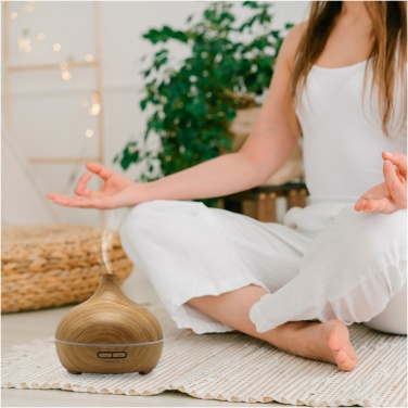 Logotrade advertising product image of: Prixton Hidra humidifier