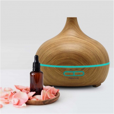 Logo trade promotional items picture of: Prixton Hidra humidifier