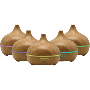 Logo trade promotional products image of: Prixton Hidra humidifier