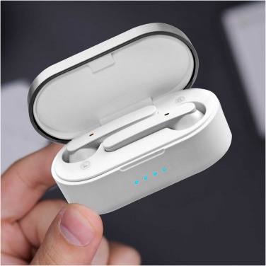 Logotrade corporate gift image of: Prixton TWS157 earbuds