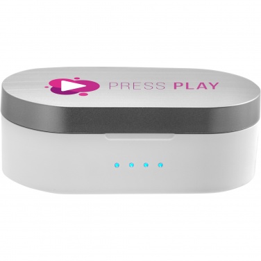 Logotrade business gifts photo of: Prixton TWS157 earbuds