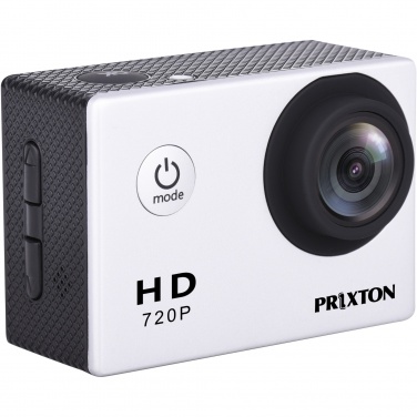 Logo trade business gift photo of: Prixton DV609 Action Camera