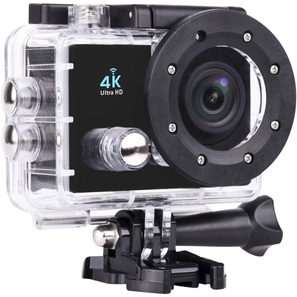 Logotrade corporate gift picture of: Action Camera 4K