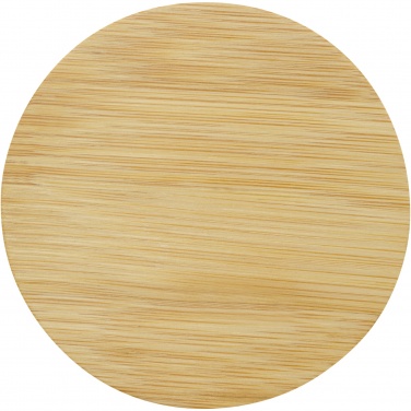 Logo trade promotional merchandise image of: Boley 940 ml glass food container