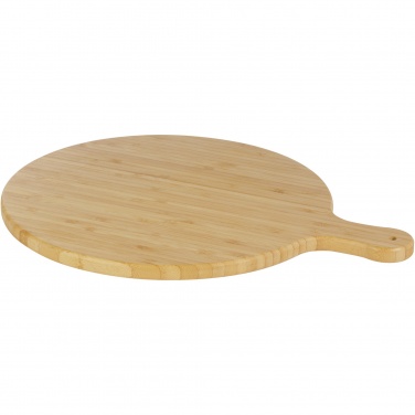 Logotrade promotional item image of: Delys bamboo cutting board