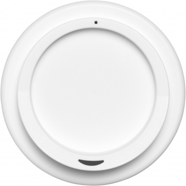 Logo trade advertising products picture of: Brite-Americano® Eco 350 ml insulated tumbler