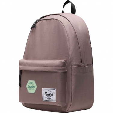 Logotrade promotional giveaway picture of: Herschel Classic™ recycled laptop backpack 26L