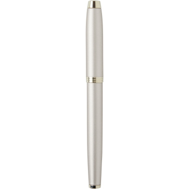 Logotrade promotional products photo of: Parker IM rollerball pen