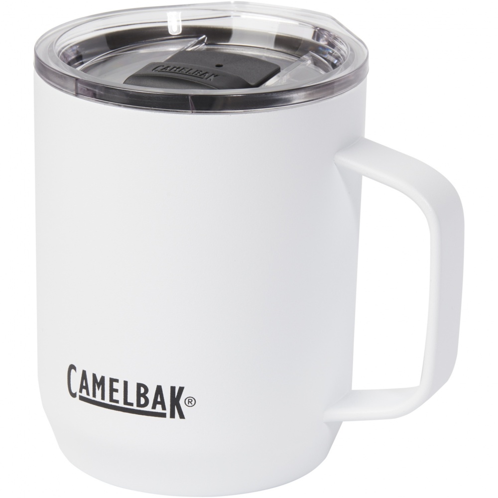 Logo trade promotional giveaways image of: CamelBak® Horizon 350 ml vacuum insulated camp mug