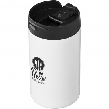 Logotrade promotional item picture of: Mojave 250 ml stainless steel insulated tumbler