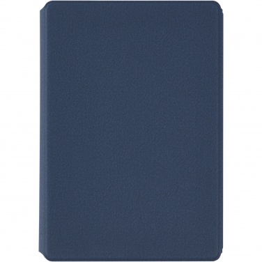 Logo trade promotional items image of: Notu padfolio A5