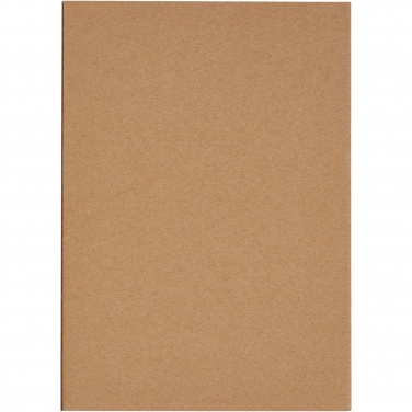 Logo trade promotional merchandise picture of: Notu padfolio A5