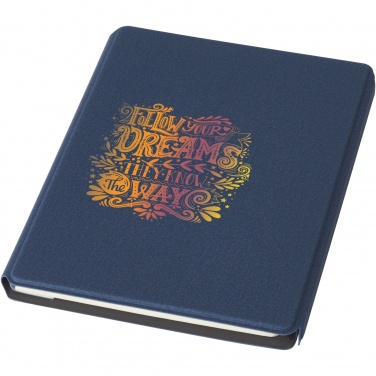 Logotrade corporate gift picture of: Notu padfolio A5