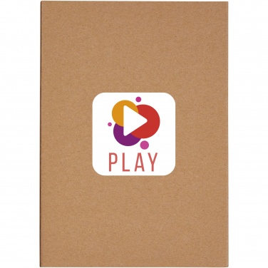 Logotrade promotional merchandise photo of: Liberto padfolio